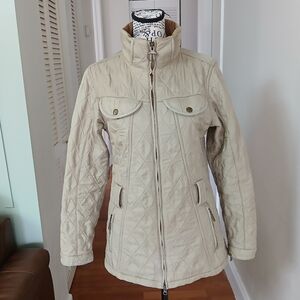 Barbour Quilted Jacket‎